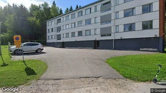 Apartments for rent in Lahti - Photo from Google Street View