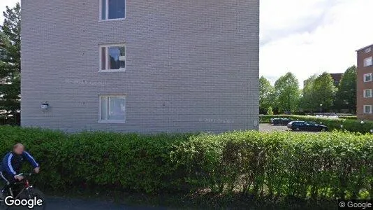 Apartments for rent in Lahti - Photo from Google Street View
