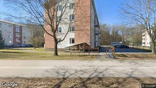 Apartments for rent in Lahti - Photo from Google Street View