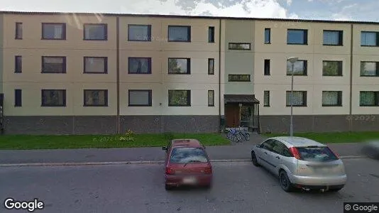Apartments for rent in Lahti - Photo from Google Street View