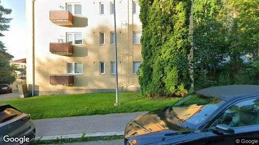 Apartments for rent in Lahti - Photo from Google Street View