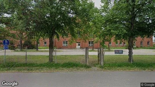 Apartments for rent in Lahti - Photo from Google Street View