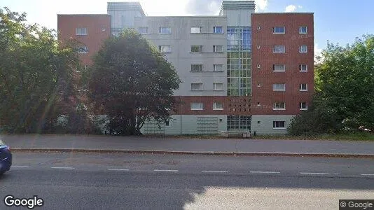 Apartments for rent in Lahti - Photo from Google Street View