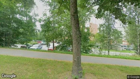 Apartments for rent in Lahti - Photo from Google Street View
