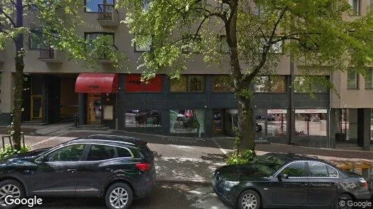 Apartments for rent in Lahti - Photo from Google Street View