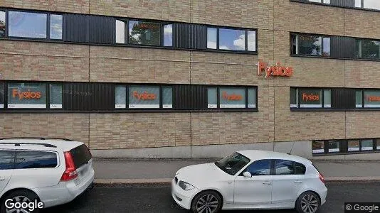 Apartments for rent in Lahti - Photo from Google Street View