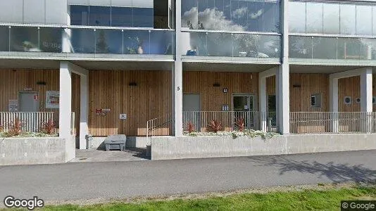 Apartments for rent in Lahti - Photo from Google Street View