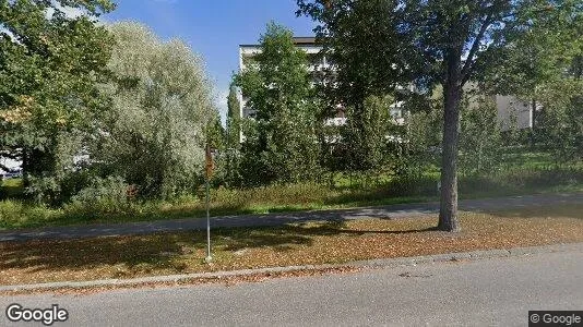 Apartments for rent in Lahti - Photo from Google Street View