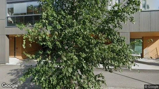 Apartments for rent in Lahti - Photo from Google Street View