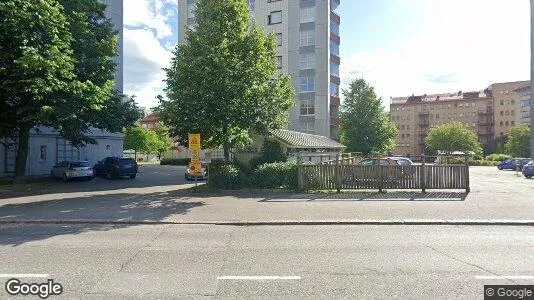 Apartments for rent in Lahti - Photo from Google Street View