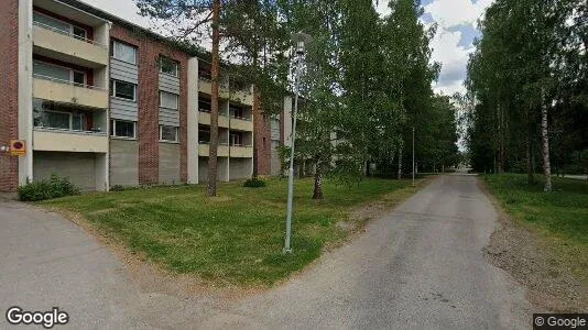 Apartments for rent in Lahti - Photo from Google Street View
