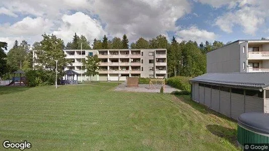 Apartments for rent in Lahti - Photo from Google Street View