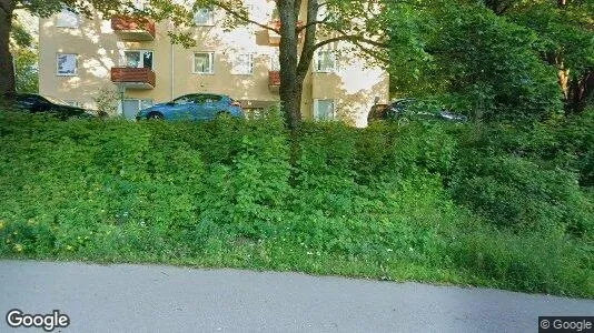 Apartments for rent in Lahti - Photo from Google Street View