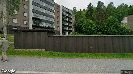 Apartments for rent in Lahti - Photo from Google Street View