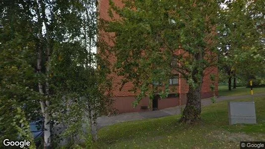 Apartments for rent in Lahti - Photo from Google Street View