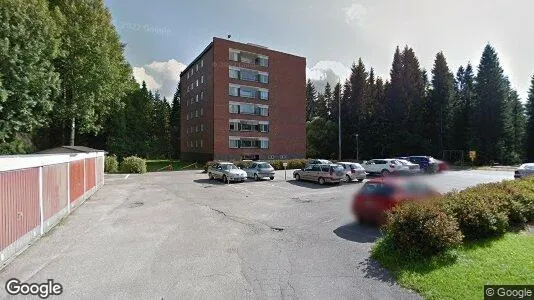 Apartments for rent in Lahti - Photo from Google Street View