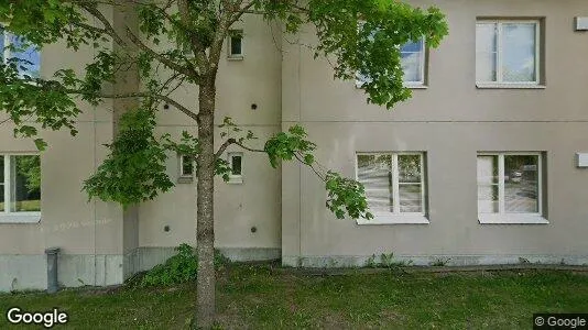 Apartments for rent in Lahti - Photo from Google Street View