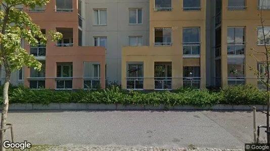 Apartments for rent in Lahti - Photo from Google Street View