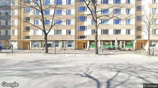 Apartments for rent in Lahti - Photo from Google Street View