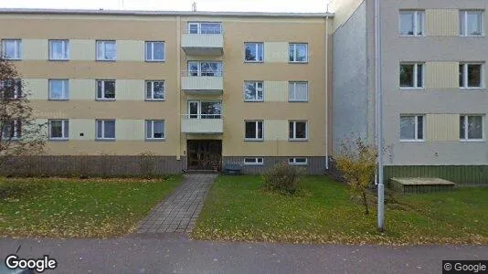 Apartments for rent in Lahti - Photo from Google Street View