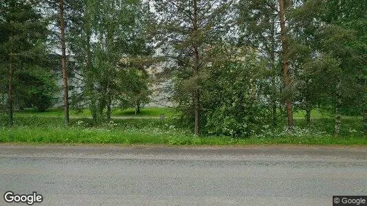 Apartments for rent in Lahti - Photo from Google Street View
