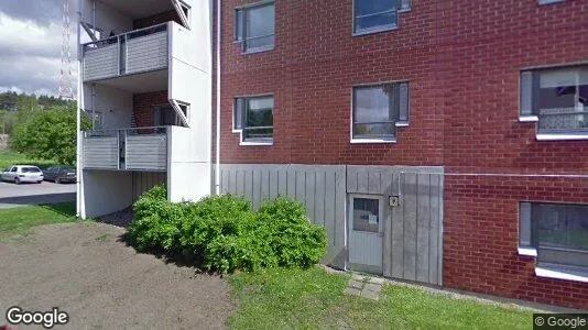 Apartments for rent in Lahti - Photo from Google Street View