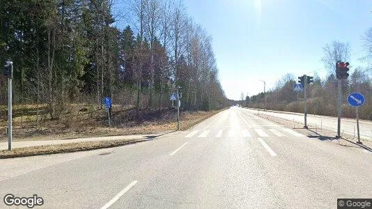 Apartments for rent in Lahti - Photo from Google Street View