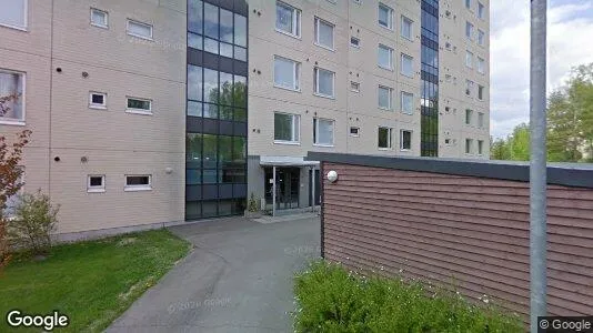 Apartments for rent in Lahti - Photo from Google Street View
