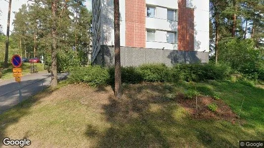 Apartments for rent in Lahti - Photo from Google Street View