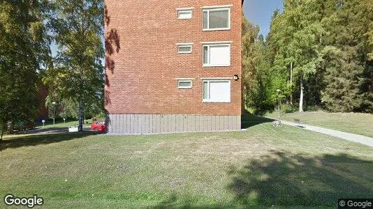 Apartments for rent in Lahti - Photo from Google Street View