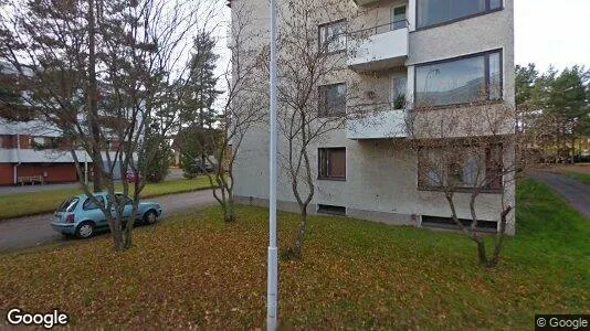 Apartments for rent in Lahti - Photo from Google Street View