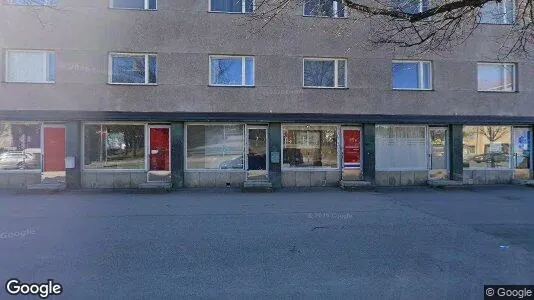 Apartments for rent in Lahti - Photo from Google Street View