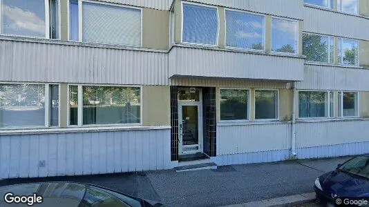 Apartments for rent in Lahti - Photo from Google Street View