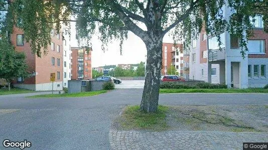 Apartments for rent in Lahti - Photo from Google Street View