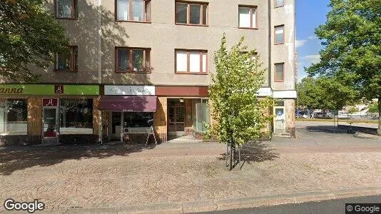 Apartments for rent in Lahti - Photo from Google Street View
