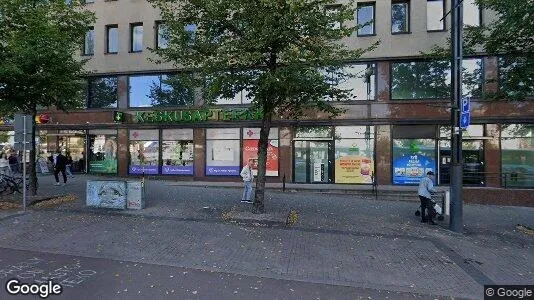 Apartments for rent in Lahti - Photo from Google Street View