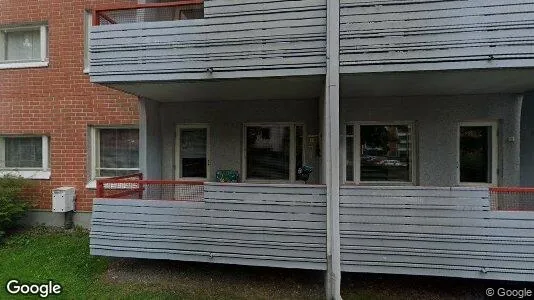 Apartments for rent in Lahti - Photo from Google Street View