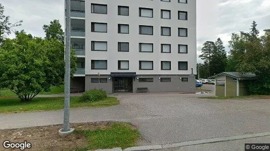 Apartments for rent in Lahti - Photo from Google Street View
