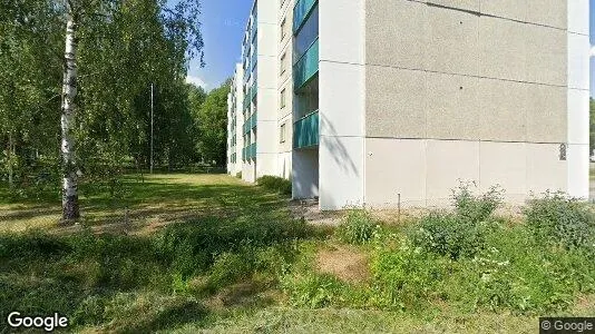 Apartments for rent in Lahti - Photo from Google Street View