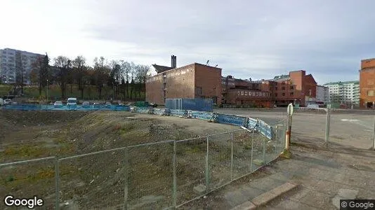 Apartments for rent in Lahti - Photo from Google Street View