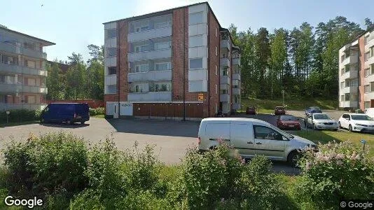 Apartments for rent in Lahti - Photo from Google Street View