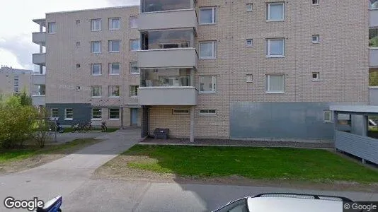 Apartments for rent in Lahti - Photo from Google Street View