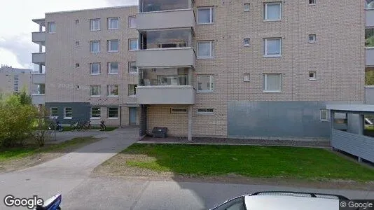 Apartments for rent in Lahti - Photo from Google Street View