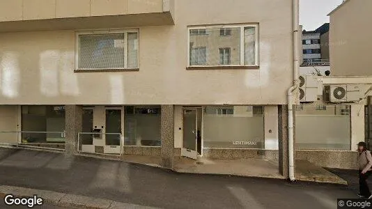 Apartments for rent in Lahti - Photo from Google Street View