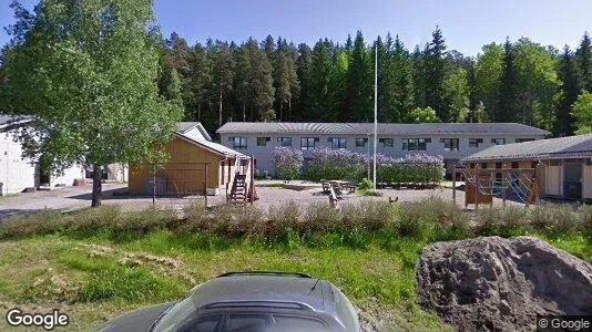 Apartments for rent in Lahti - Photo from Google Street View