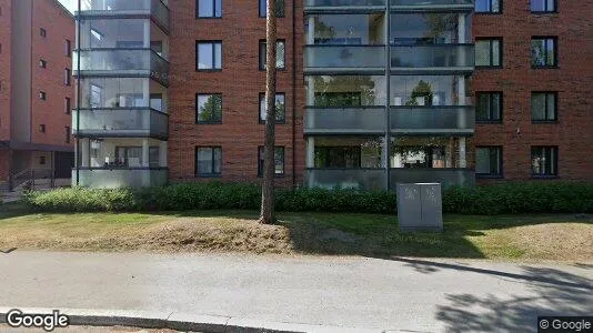 Apartments for rent in Lahti - Photo from Google Street View
