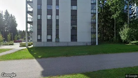 Apartments for rent in Lahti - Photo from Google Street View