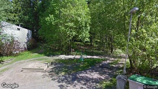 Apartments for rent in Lahti - Photo from Google Street View