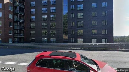 Apartments for rent in Lahti - Photo from Google Street View