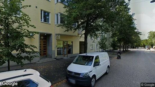 Apartments for rent in Lahti - Photo from Google Street View